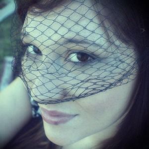 Meet your Posher, Krissy